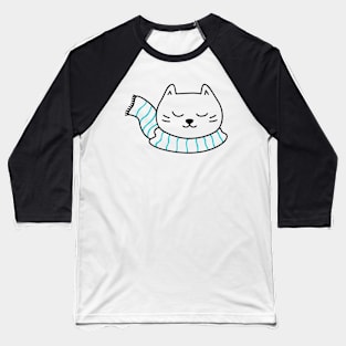 CAT Baseball T-Shirt